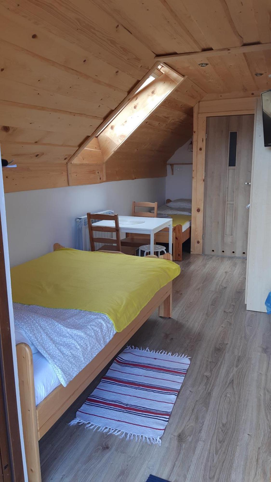 Domek Nad Krutynia ピエツキ エクステリア 写真